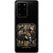 Liquid Blue NFL New Orleans Saints Running Back Galaxy S20 Ultra 5G Skin